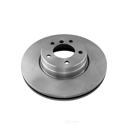 Uap 34283 Disc Brake Rotor 34283